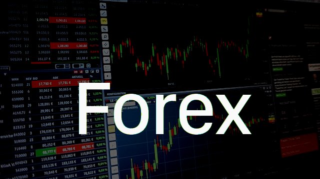 El Mercado Forex - 