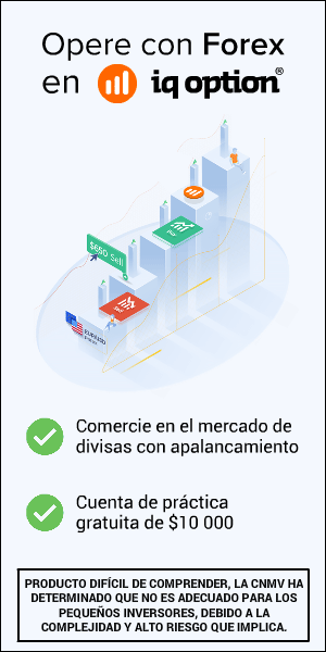 Terminos de forex