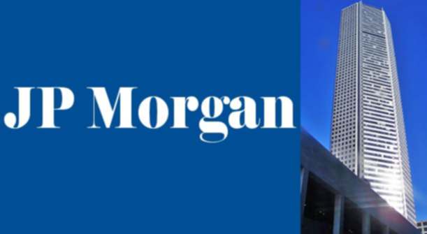 Banco J.P. Morgan
