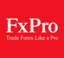 Logo FxPro