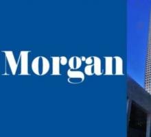 Banco J.P. Morgan